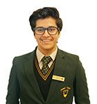 Head Students